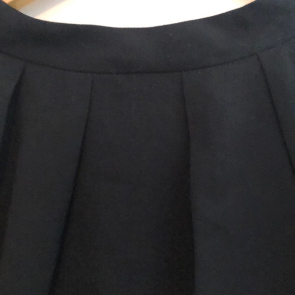 Banana Republic sleeveless black dress with tie - Picture 5 of 8